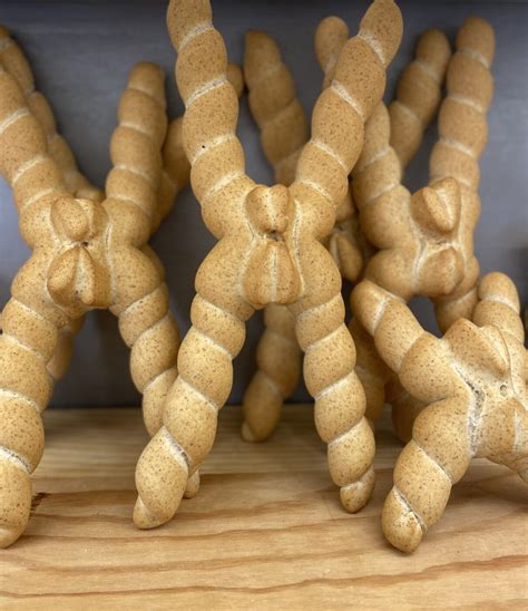 bakeka coppie ferrara|Coppia Ferrarese: The Spidery Bread from Ferrara